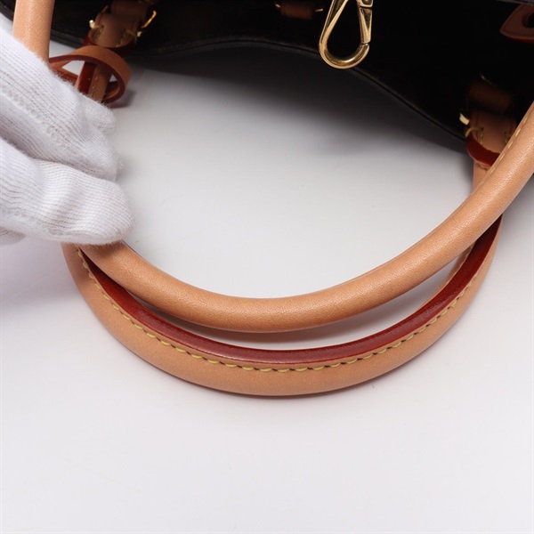 ルイ・ヴィトン(LOUIS VUITTON)ルイ・ヴィトン モンテーニュMM