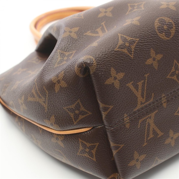 ルイ・ヴィトン(LOUIS VUITTON)ルイ・ヴィトン テュレンPM モノグラム  