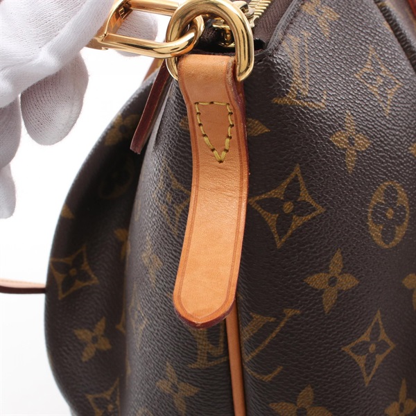 ルイ・ヴィトン(LOUIS VUITTON)ルイ・ヴィトン テュレンGM  