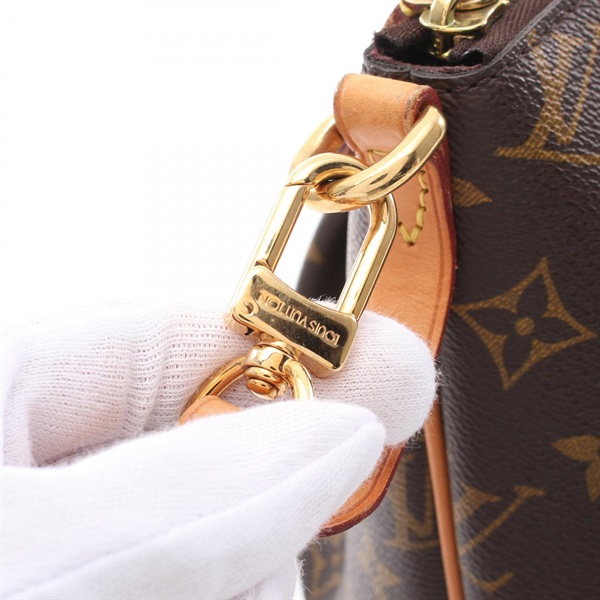 ルイ・ヴィトン(LOUIS VUITTON)ルイ・ヴィトン テュレンGM
