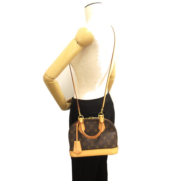 ルイヴィトン アルマBB アルマ・ソフト BB バブルグラム・レザー｜ルイ・ヴィトン 公式サイト