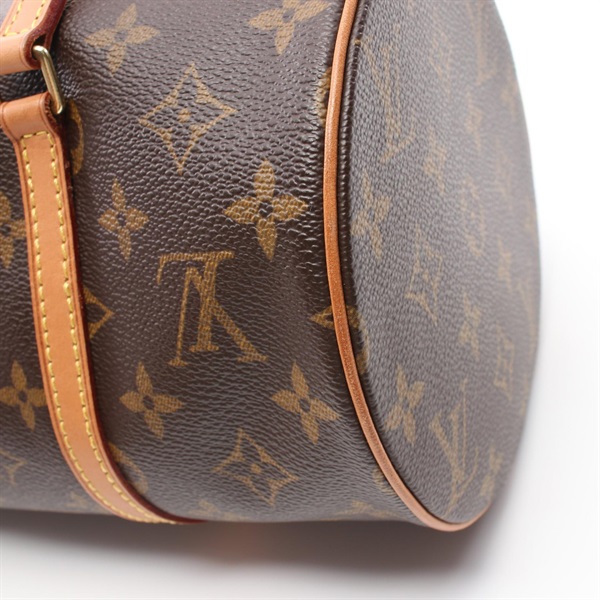 LOUIS VUITTON ルイヴィトン M51385 パピヨン30 ポーチ付き  