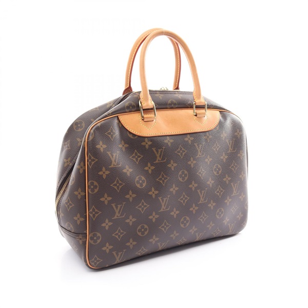 ルイ・ヴィトン(LOUIS VUITTON)ルイ・ヴィトン ドーヴィル ボーリング 
