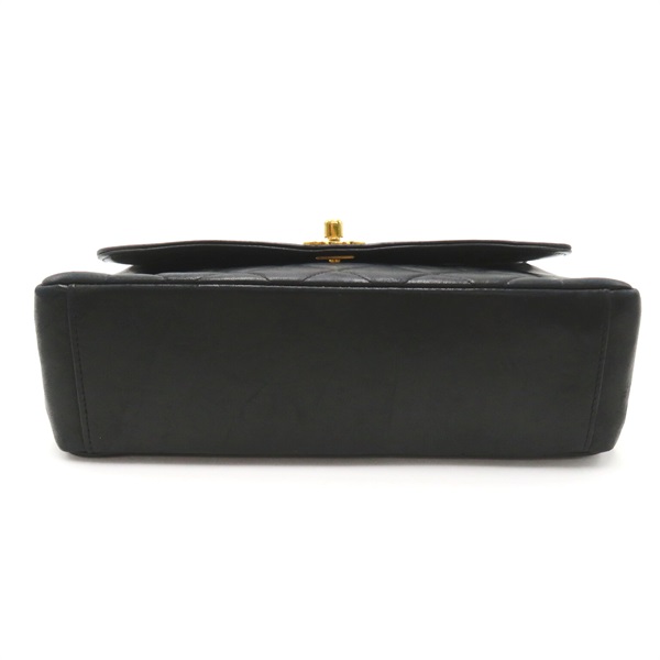 シャネル(CHANEL)シャネル マトラッセ ダイアナチェーン