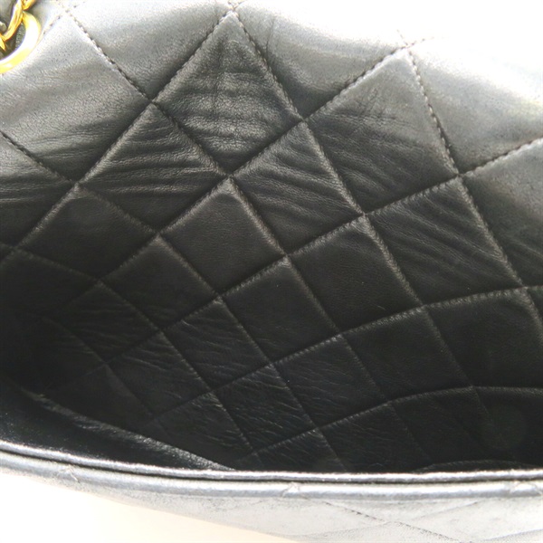 シャネル(CHANEL)シャネル マトラッセ ダイアナチェーン