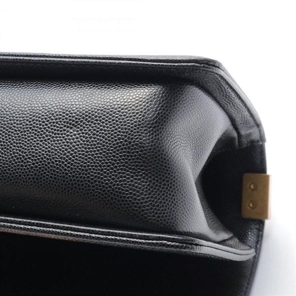 シャネル(CHANEL)シャネル ボーイシャネル ショルダーバッグ バッグ