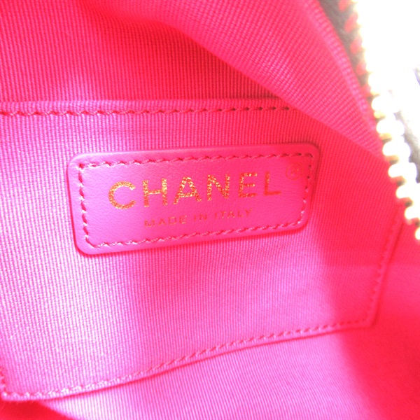 シャネル(CHANEL)シャネル カメリア2wayチェーンショルダー 2way  