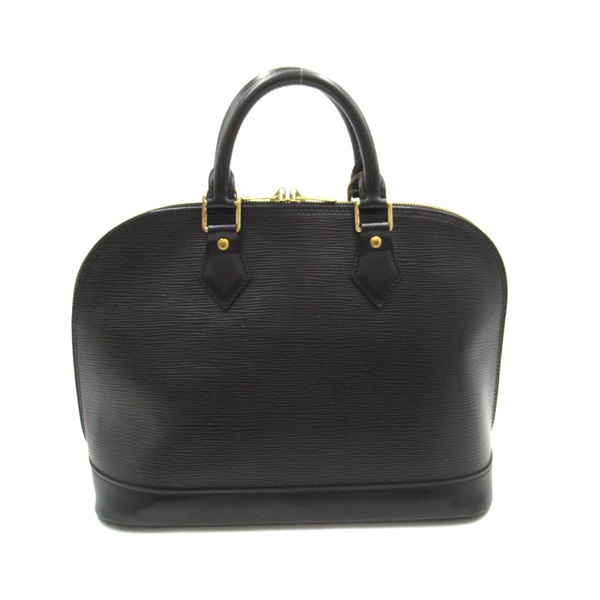 ルイ・ヴィトン(LOUIS VUITTON)ルイ・ヴィトン アルマ ノワール 