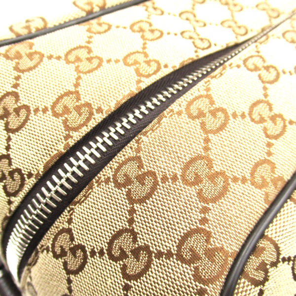 グッチ(GUCCI)グッチ GGキャンパス2wayボストン ボストンバッグ バッグ