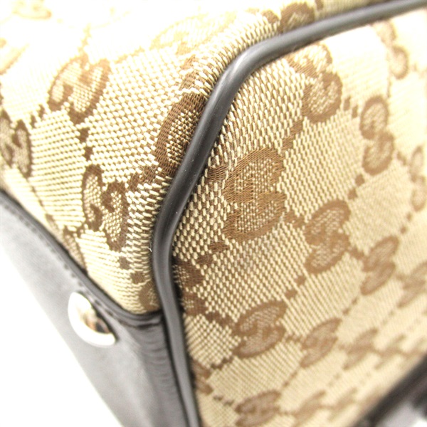 グッチ(GUCCI)グッチ GGキャンパス2wayボストン ボストンバッグ バッグ