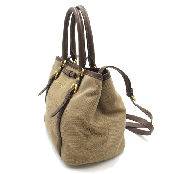 プラダ(PRADA)プラダ 2Wayトート トートバッグ バッグ プラダ(PRADA)プラダ 2Wayトート トートバッグ バッグ