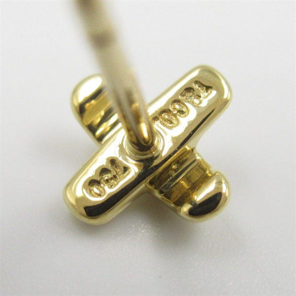 ティファニー(TIFFANY＆CO)ティファニー シグネチャー ピアス ピアス