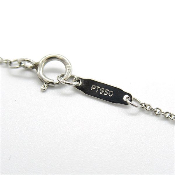 ティファニー(TIFFANY＆CO)ティファニー ガーデンフラワー ダイヤ  