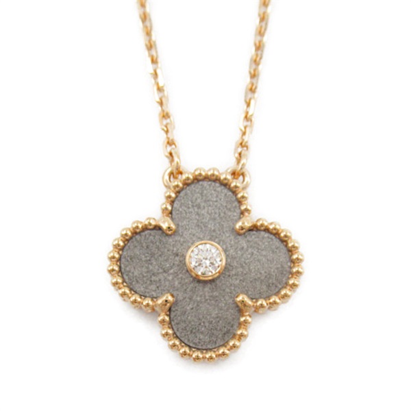 ヴァンクリーフ＆アーペル(Van Cleef & Arpels)ヴァンクリーフ