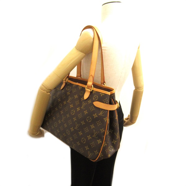 ルイヴィトン　バティニョール　オリゾンタル　トートバッグ ルイ・ヴィトン(LOUIS VUITTON)ルイ・ヴィトン バティニョール