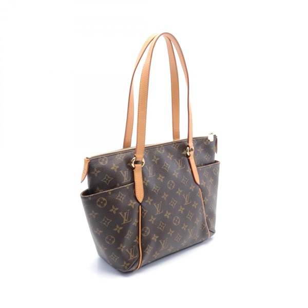 ルイ・ヴィトン(LOUIS VUITTON)ルイ・ヴィトン トータリーPM トート