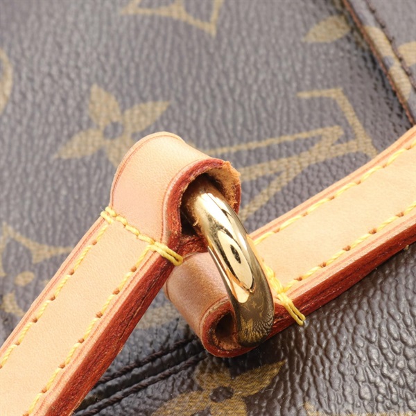 劇レア！ルイヴィトン 切手シート1896年-1996年(v2-148)me351 LOUIS VUITTON】ルイヴィトン『モノグラム エピパターン ポシェットA4