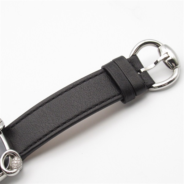 グッチ(GUCCI)グッチ ホースビットカクテル 腕時計 時計 レディース