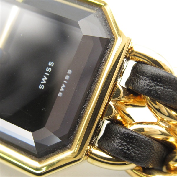 シャネル(CHANEL)シャネル プルミエールM 腕時計 時計 レディース