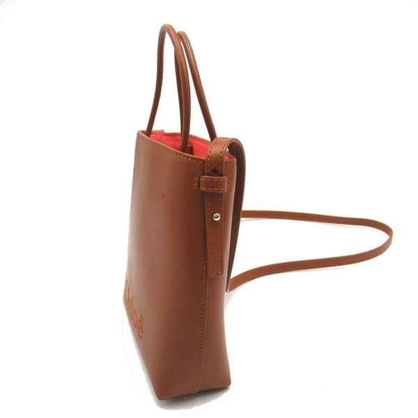 クロエ(Chloe)クロエ CHLOE SENSE MICRO TOTE 2wayショルダーバッグ