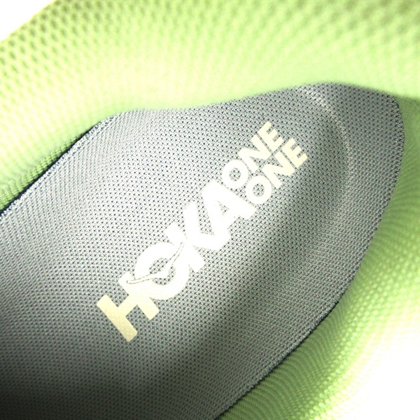 ぽち ページ HOKAONEONE×J．L A．L TOR ULTRA HIハイカットスニーカーFE1222K