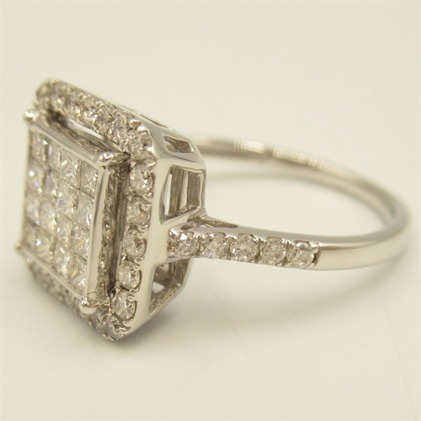 ジュエリー(JEWELRY)ジュエリー ダイヤ リング リング・指輪  