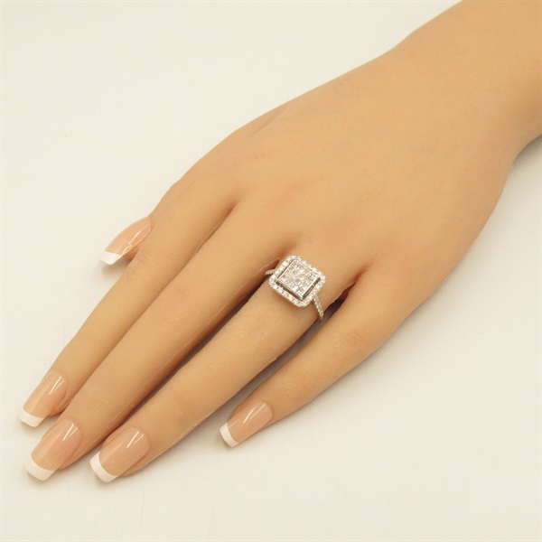 ジュエリー(JEWELRY)ジュエリー ダイヤ リング リング・指輪  