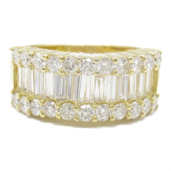 ジュエリー(JEWELRY)ジュエリー ダイヤモンド リング リング・指輪  