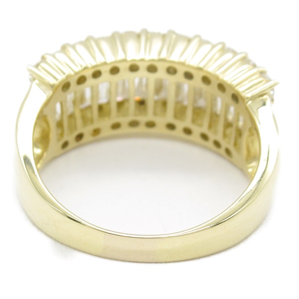 ジュエリー(JEWELRY)ジュエリー ダイヤモンド リング リング・指輪  