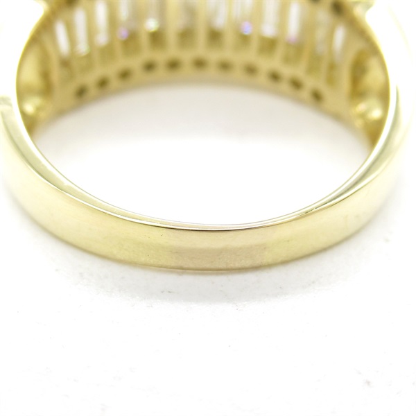 ジュエリー(JEWELRY)ジュエリー ダイヤモンド リング リング・指輪  