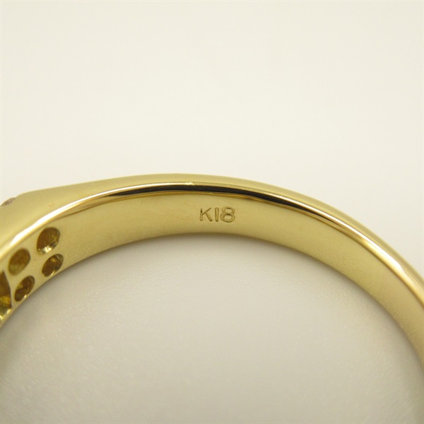 ジュエリー(JEWELRY)ジュエリー ダイヤ リング リング・指輪  