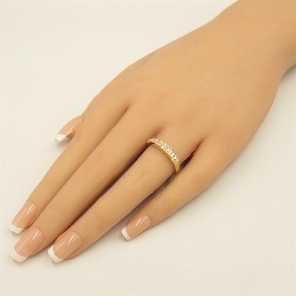 ジュエリー(JEWELRY)ジュエリー ダイヤ リング リング・指輪  