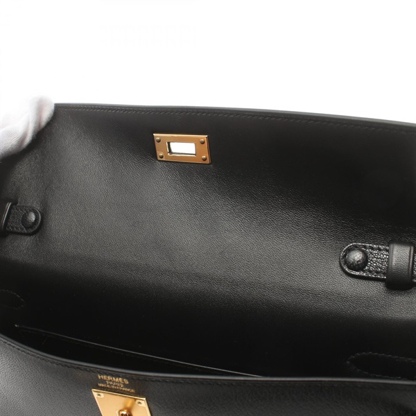 エルメス(HERMES)エルメス ケリーエラン ショルダーバッグ バッグ 