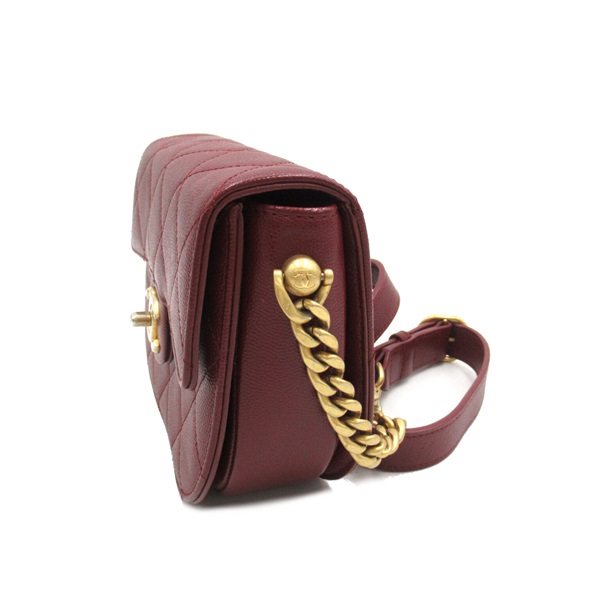 専用です！！CHANEL　マトラッセ　vintage シャネル(CHANEL)シャネル マトラッセ チェーンショルダー ショルダー