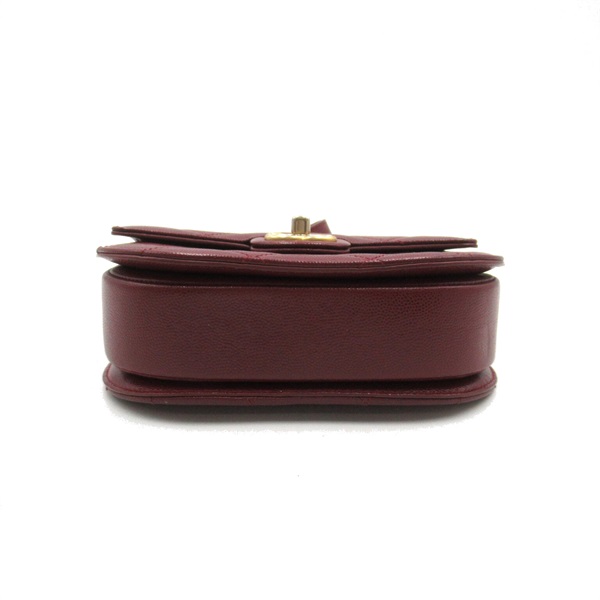 シャネル(CHANEL)シャネル マトラッセ チェーンショルダー ショルダー