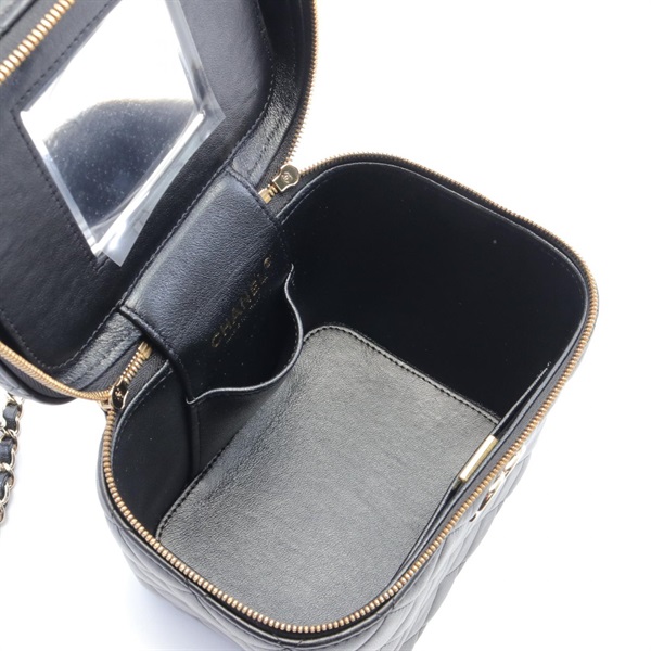 シャネル(CHANEL)シャネル マトラッセ ショルダーバッグ バッグ