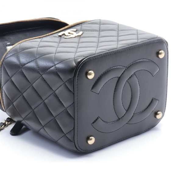 シャネル(CHANEL)シャネル マトラッセ ショルダーバッグ バッグ  