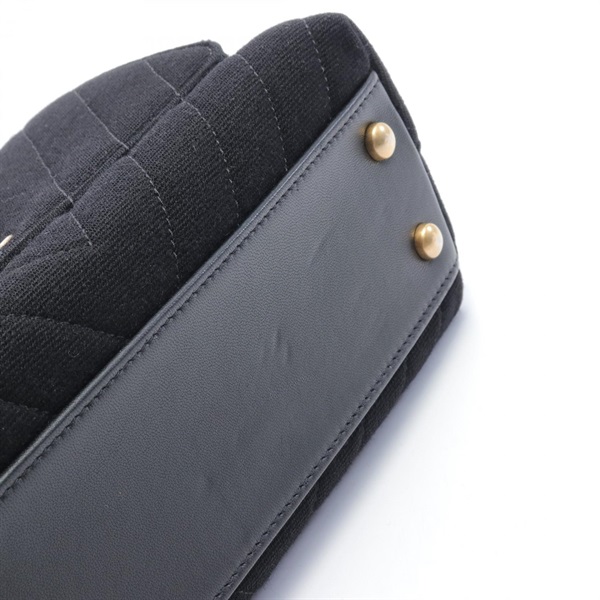 CHANEL ココハンドル Vステッチ ネイビーGP カーフ 楽天市場】CHANEL シャネル Vステッチ シェブロン ココハンドルXS