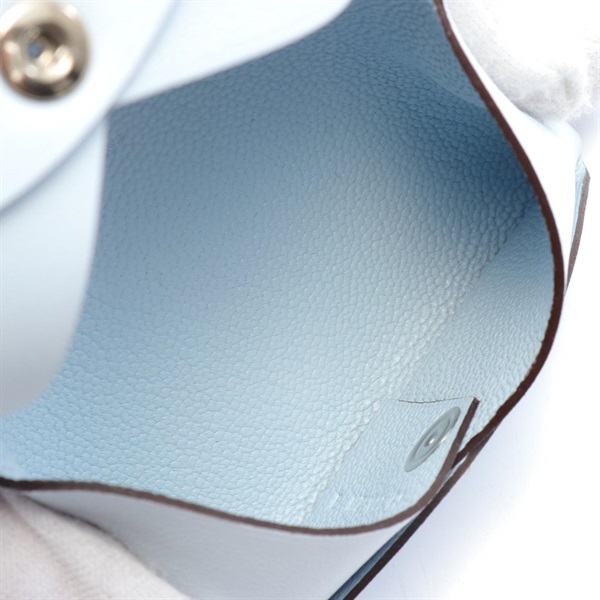 エルメス(HERMES)エルメス カルヴィ アリシアン カードケース