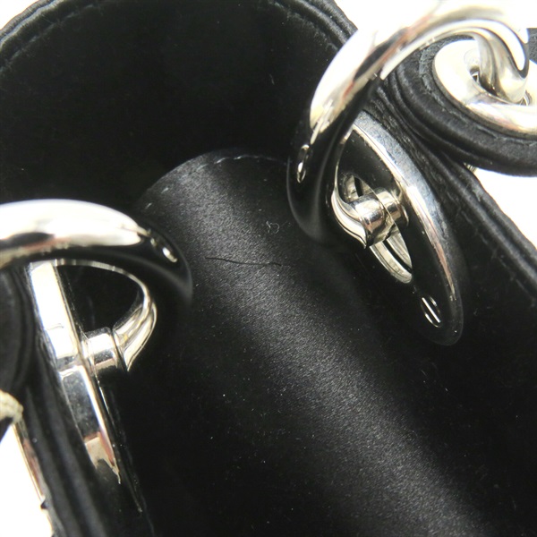 ディオール(Dior)ディオール レディーディオール カナージュ