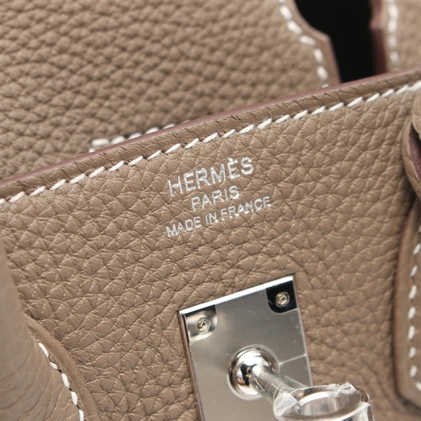 エルメス(HERMES)エルメス バーキン25 ハンドバッグ バッグ レディース