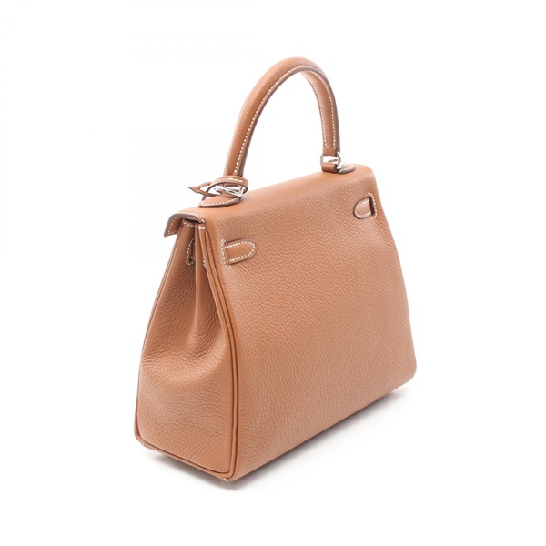 エルメス(HERMES)エルメス ケリー25 ハンドバッグ バッグ レディース