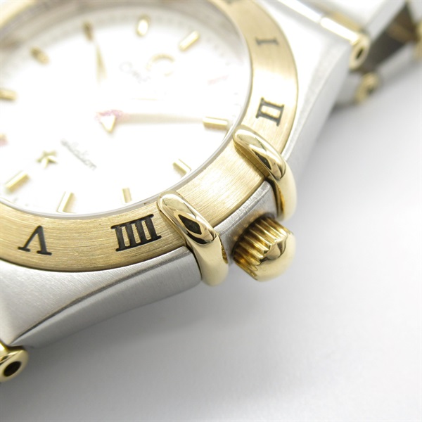 オメガ(OMEGA)オメガ コンステレーション ミニ 腕時計 ウォッチ 腕時計  