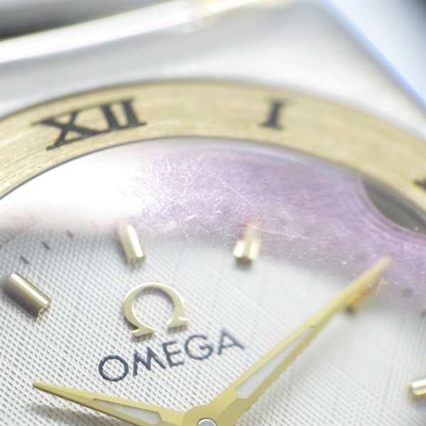 オメガ(OMEGA)オメガ コンステレーション ミニ 腕時計 ウォッチ 腕時計  