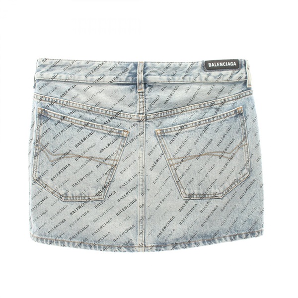 バレンシアガ(BALENCIAGA)バレンシアガ スカート 衣料品 ボトムス