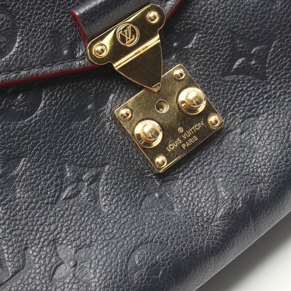 ルイヴィトン モノグラム アンプラント ポシェット メティス MM M44071