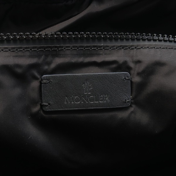 モンクレール MAKAIO TOTE BAG ブランドオフ MONCLER ナイロン トートバッグ ポリアミド 中古 メンズ お買い得！！☆ モンクレール ☆ Makaio トート バッグ