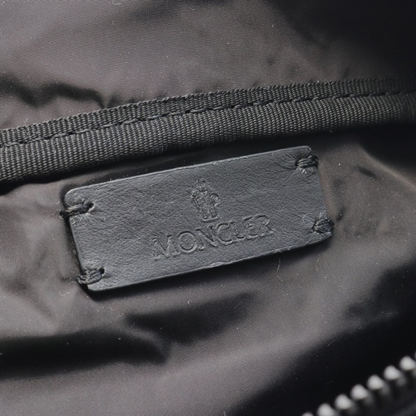 モンクレール(MONCLER)モンクレール DURANCE ウエストバッグ ボディ