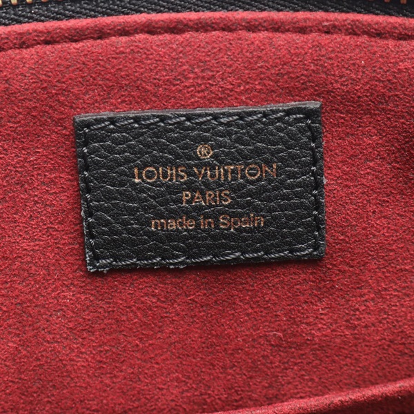 ルイ・ヴィトン(LOUIS VUITTON)ルイ・ヴィトン プティ パレPM