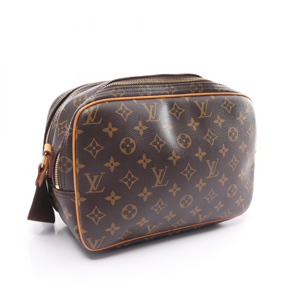 ルイヴィトン☆リポーター ルイ・ヴィトン(LOUIS VUITTON)ルイ・ヴィトン リポーターPM